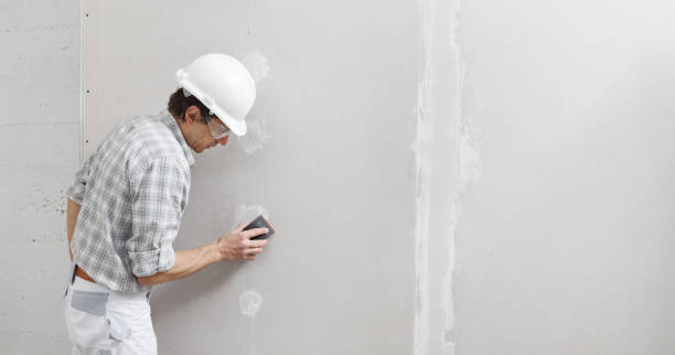 Best Asbestos and Lead Testing During Mold Inspection  in Eglin Af, FL