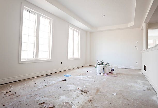 Trusted Eglin Af, FL Mold Removal Experts