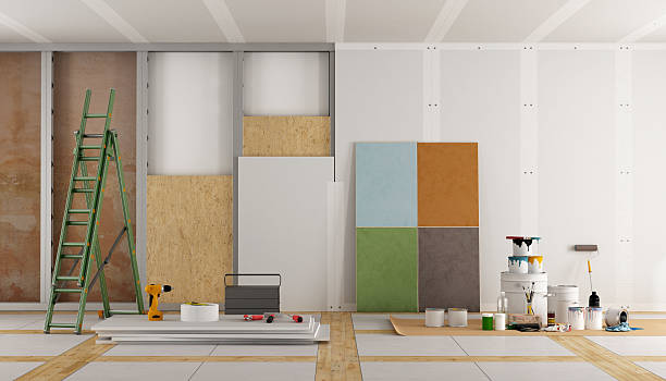 Best Emergency Mold Remediation  in Eglin Af, FL